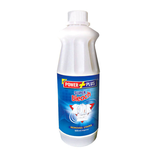 POWER PLUS SUPER BLEACH 1000ML