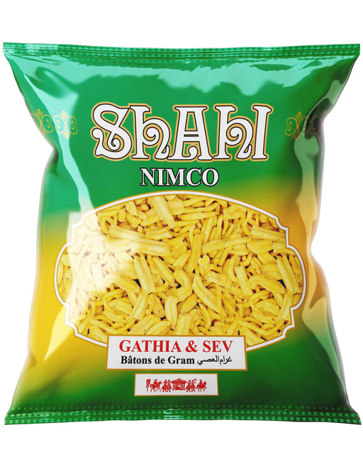 SHAHI GATHIA 150G