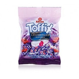 ELVAN TOFFIX MIX CHEERY 90GM