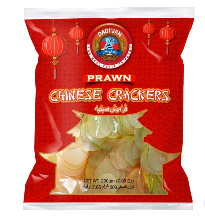 DADI JAN CHINESE CRACKERS 150GM