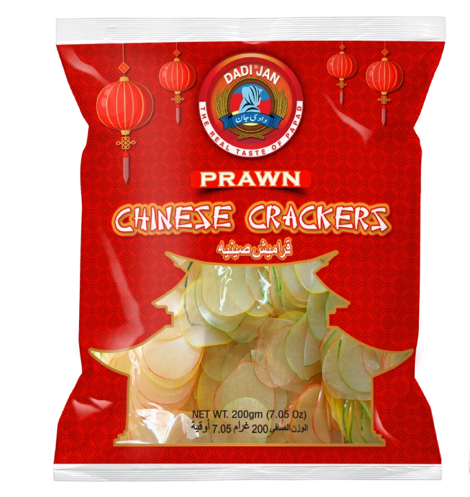 DADI JAN CHINESE CRACKERS 150GM