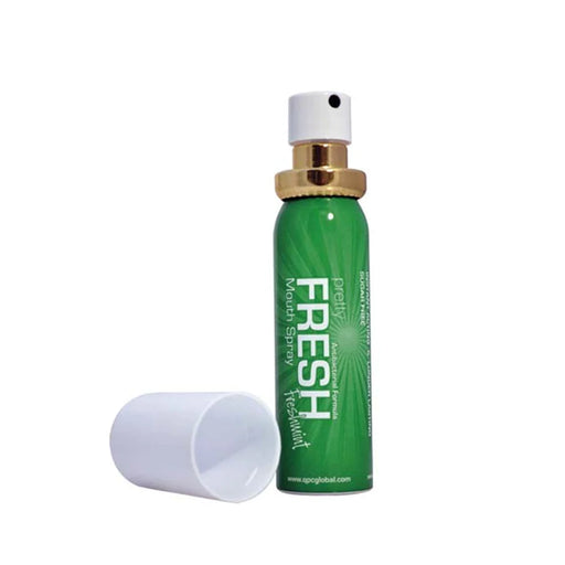 PRETTY FRESH MOUTH SPRAY SPEARMINT 20ML