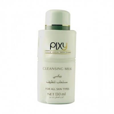 Pixy Cleansing Milk (130ml)