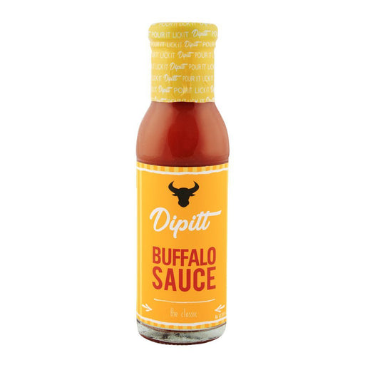 DIPITT BUFFALO SAUCE 300GM