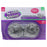 SCRUB SHINE STAINLESS STEEL 2IN1 BACHAT PACK