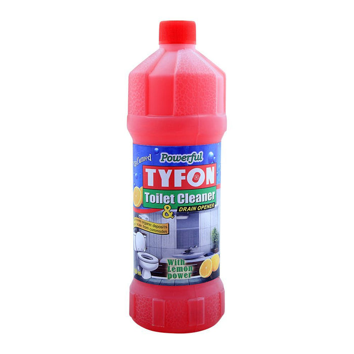 TYFON JIF TOILET CLEANER 500ML