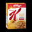 KELLOGG'S SPECIAL OATS & HONEY 209GM