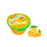 INACO PUDDING MANGO CUP 120GM