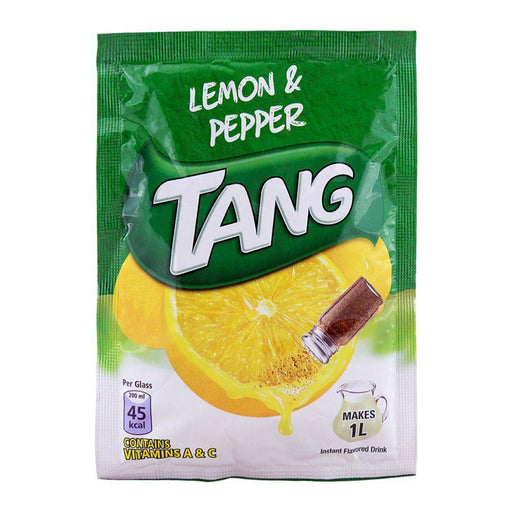 TANG LEMON & PEPPER 50GM