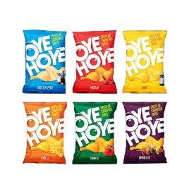OYE HOYE SIX MIX BUY 5 GET 1 FREE RS50