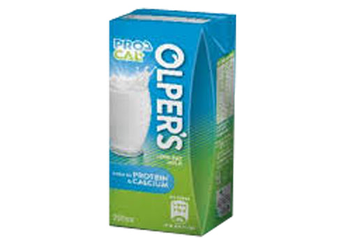 OLPER'S LITE MILK 200ML
