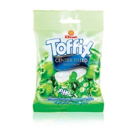 ELVAN TOFFIX MIX APPLE 90G