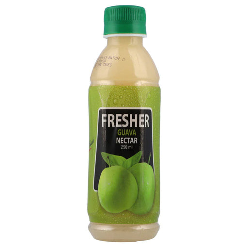 FRESHER GUAVA JUICE 250ML