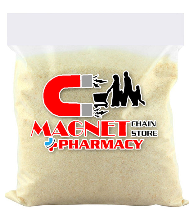 Magnet Suji (500gm)
