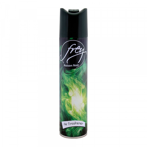 LUCKY POISONOUS AIR FRESHNER 300ML