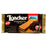 LOACKER WAFERS FONDENTE DARK NOIR 37.5G