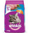 WHISKAS BAG (1.2KG) OCEAN FISH (ADULT)