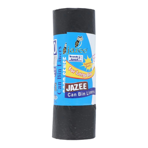 JAZEE BIN LINERS 20 160x110CM LARGE