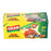 GRAB FOOD ZIPPER BAGS 30'S SMALL