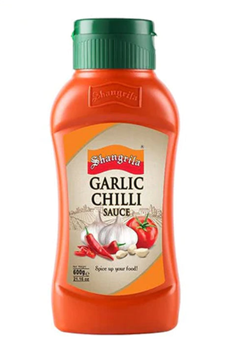 SHANGRILA GCS SQUEEZE BOTTLE 600 gm
