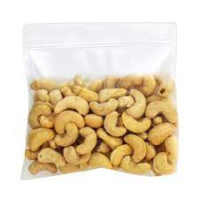 Msc KAJU PLAIN 100GM