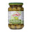 CRESPO WHOLE GREEN OLIVES BRINE 354G