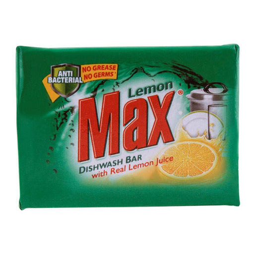 MAX DISHWASH BAR 175GM