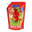 MITCHELL'S CHILLI GARLIC SAUCE POUCH 500GM
