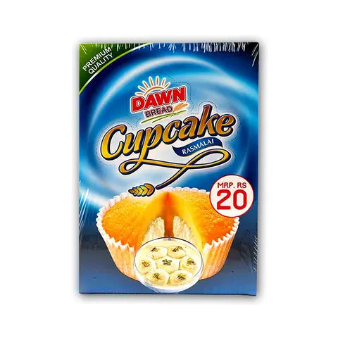 DAWN CUP CAKE RASMALAI 30GM