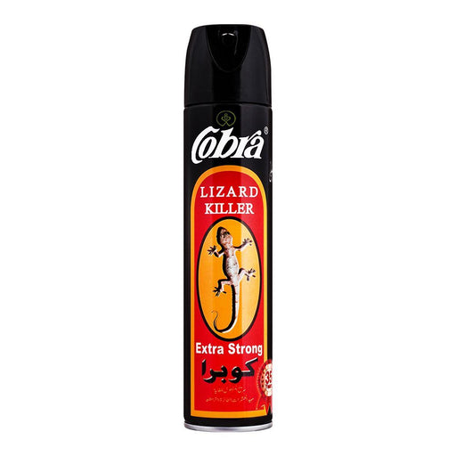 COBRA LIZARD KILLER 300ML