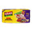 GRAB FOOD ZIPPER BAGS 25'S MEDIUM