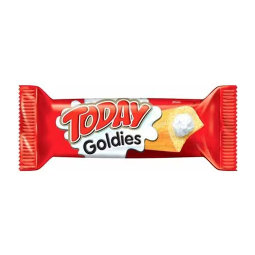 ELVAN TODAY GOLDIES MILKY CAKE 45G