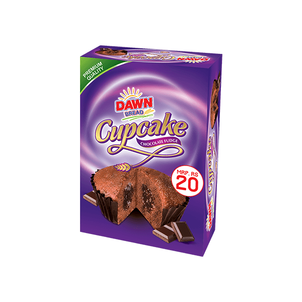 DAWN CUP CAKE  CHOCOLATE 30GM BOX
