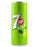 7UP MINT SLIM CAN 250ML