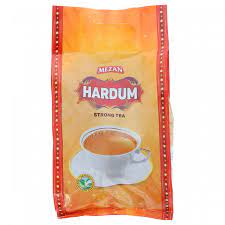 MEZAN HARDAM MIXTURE TEA 475G TRAY