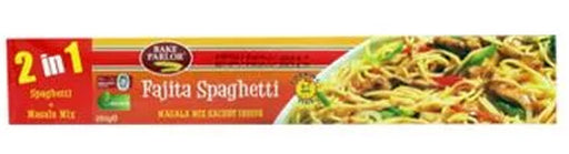 BAKE PARLOR FAJITA SPAGHETTI 250GM