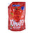 MITCHELL'S TOMATO KETCHUP POUCH 500GM