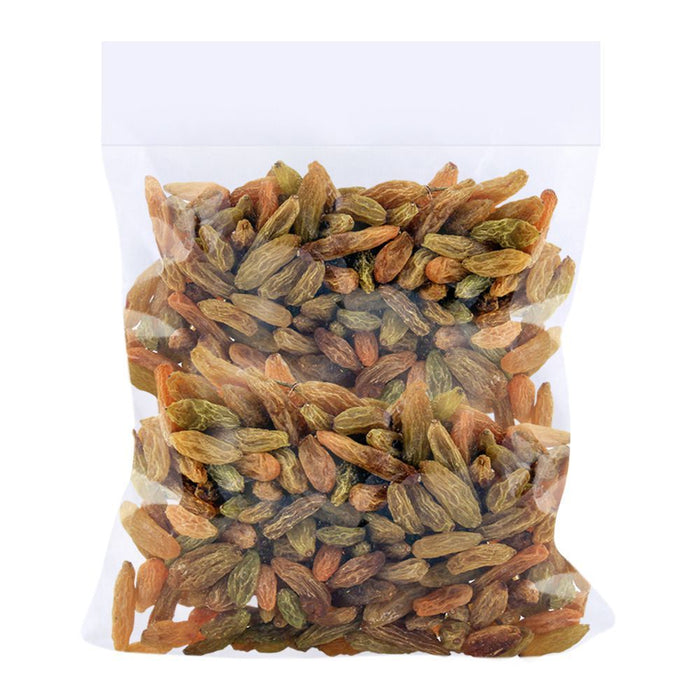 MGNET KHISHMISH PLAIN 100GM