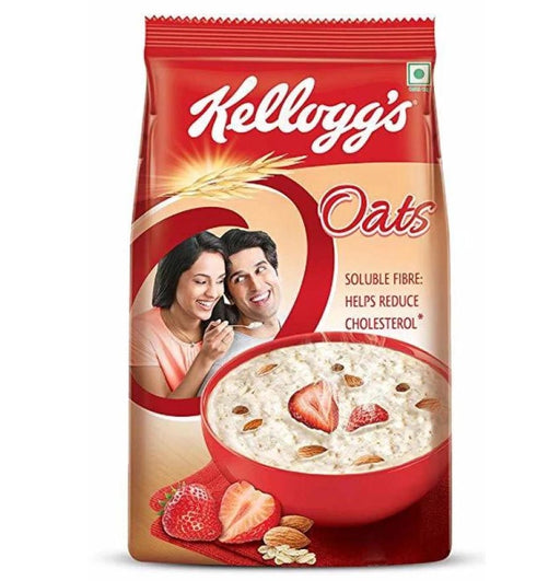 KELLOGG'S OATS 500GM