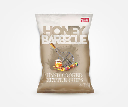KNOCKOUT HONEY BBQ  RS:20