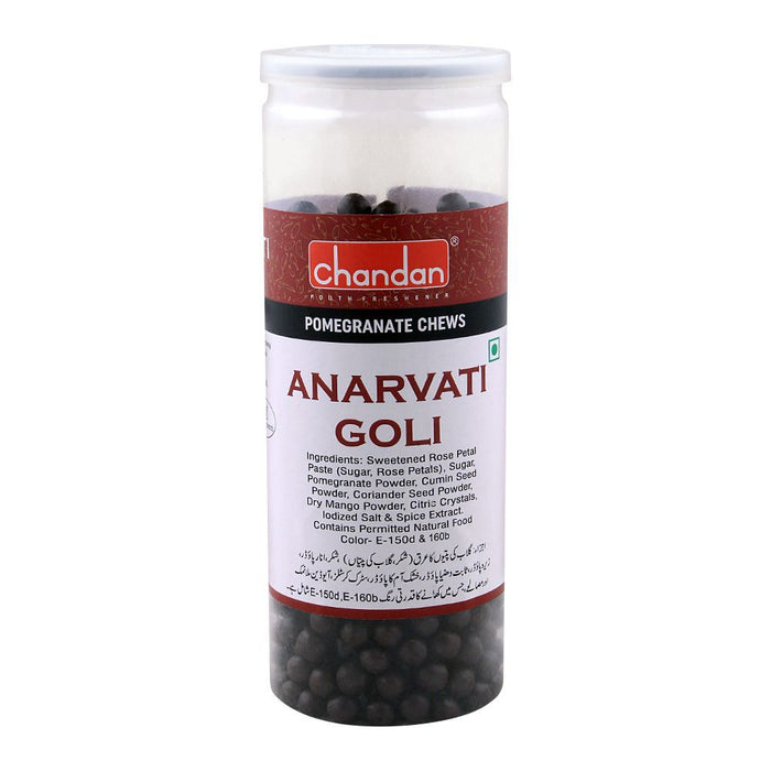 CHANDAN ANARVATI GOLI  200GM
