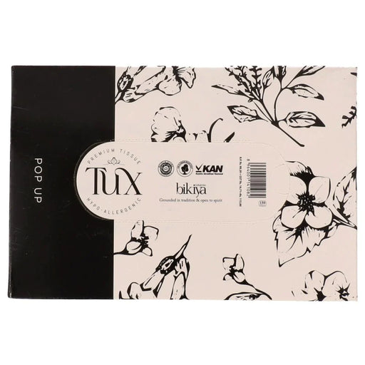 TUX POPUP TISSUES 150PLY COMBO PACK 2'S TOLITE ROLL FREE