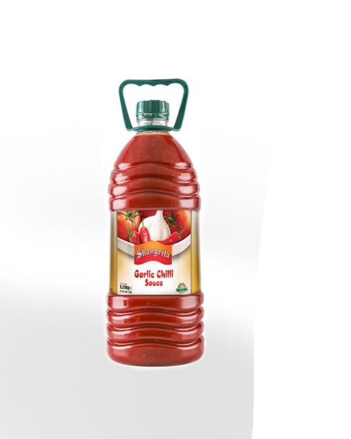Shangrila Garlic Chili Sauce 3.25kg