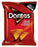 DORITOS NACHO CHEESE 40GM