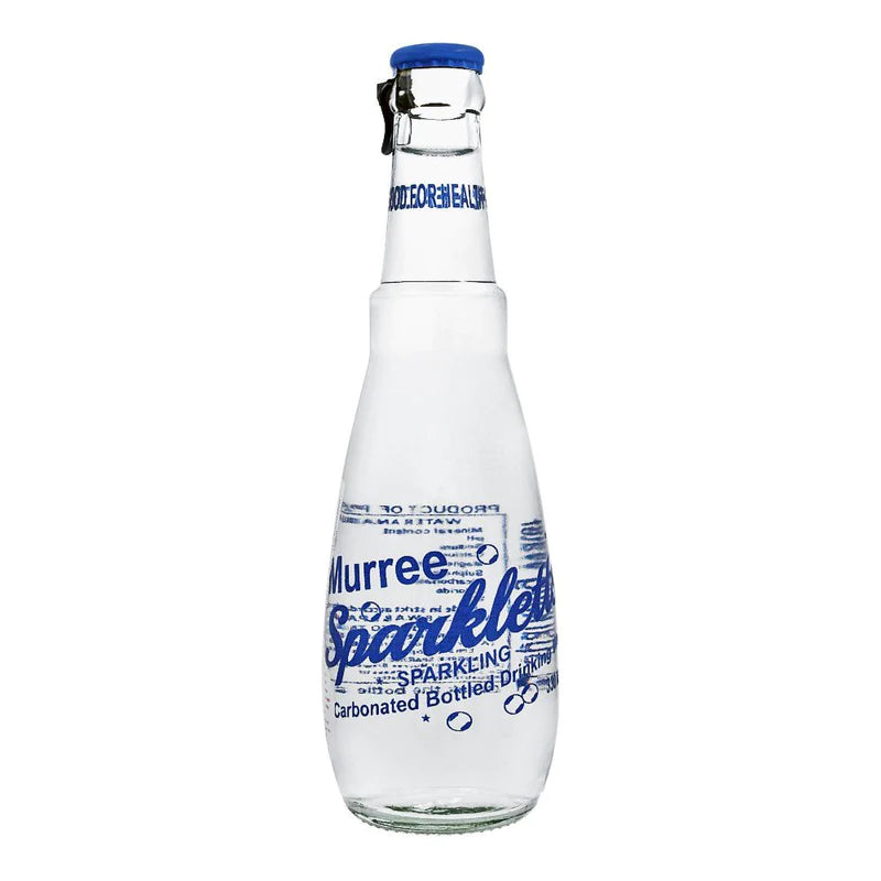 MURREE SPARKLETTS PREMIUM DRINKING WATER 750ML