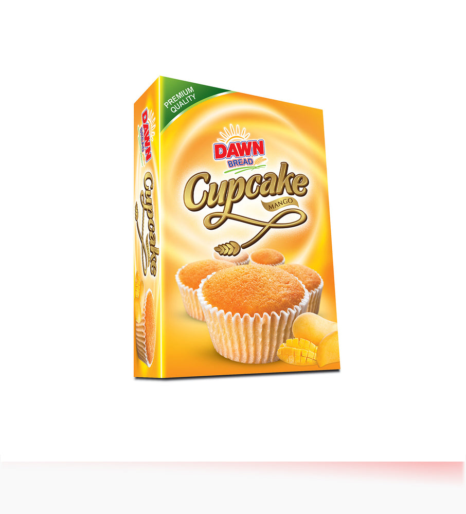 DAWN CUP CAKE  MANGO 30GM BOX