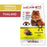 MIAOO'N CAT FOOD CHICKEN & SEAFOOD 400GM POUCH