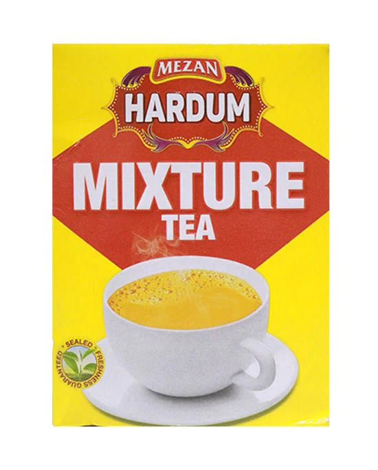 MEZAN HARDUM MIXTURE TEA 190GM
