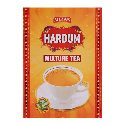 MEZAN HARDUM STRONG TEA 95GM