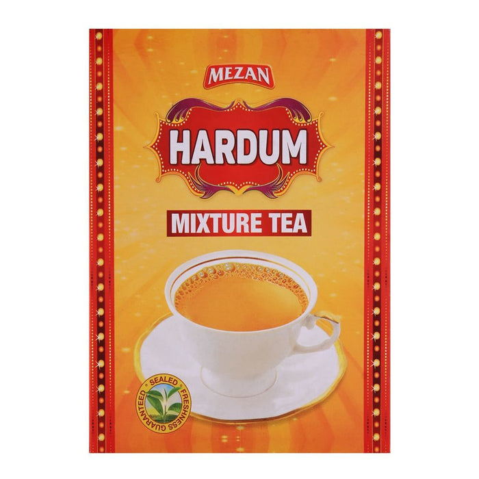 MEZAN HARDUM STRONG TEA 95GM